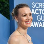 Thema Yvonne Strahovski