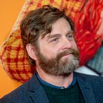 Thema Zach Galifianakis