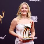 Thema Zara Larsson