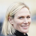 Thema Zara Phillips