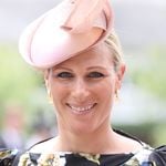 Thema Zara Tindall