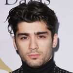 Thema Zayn Malik