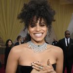 Thema Zazie Beetz