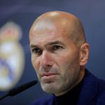 Thema Zinedine Zidane