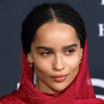 Thema Zoe Kravitz