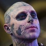 Thema Zombie Boy