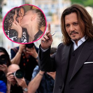 Johnny Depp wusste zuerst von Beziehung seiner Tochter