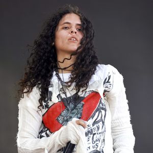 070 Shake , Musikerin