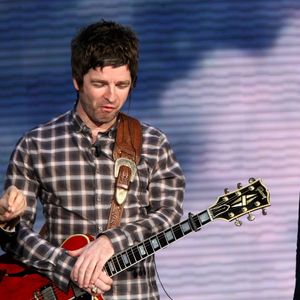 Oasis legen fünf Jahre Pause ein!