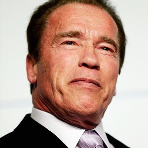 So kam Arnold Schwarzenegger (67) wieder in Terminator-Form