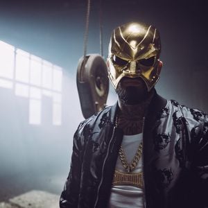 Prozess wegen Drogenhandels gegen Rapper 18 Karat eröffnet