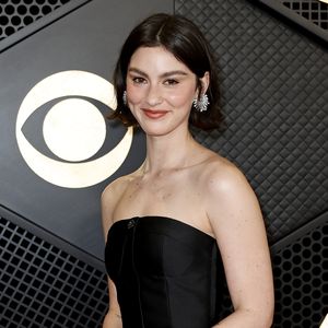 Gracie Abrams, Sängerin