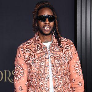 2 Chainz meldet sich erstmals nach schwerem Autounfall!