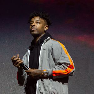 Visum abgelaufen: Wird Rapper 21 Savage ausgewiesen?