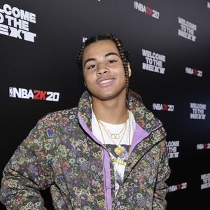 Trotz Mega-Hype: Rapper 24kGoldn fühlt sich nicht berühmt