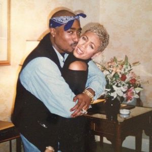 "Seelenverwandte": Jada Pinkett-Smith über Beziehung zu 2Pac
