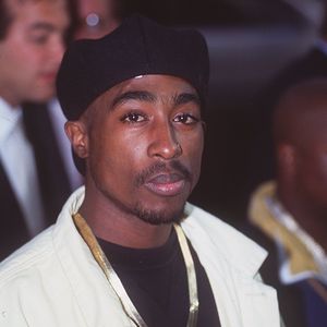Geheimnis gelüftet: Tupacs Asche wurde in Joints geraucht