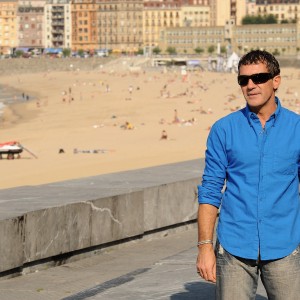 Film-Premiere: Antonio Banderas verzaubert Berlin!