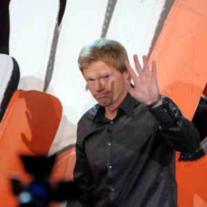 Olli Kahn: Klinsmann-Löw ist ein brisantes Duell