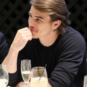 Josh Hartnett hat keinen Bock auf Sport!