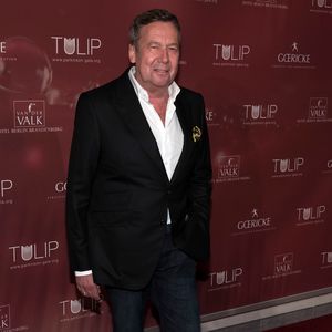 Große Freude: Schlager-Star Roland Kaiser ist wieder Opa!