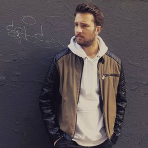 Wollte "5 Senses for Love"-Chris diskreter fremdknutschen?
