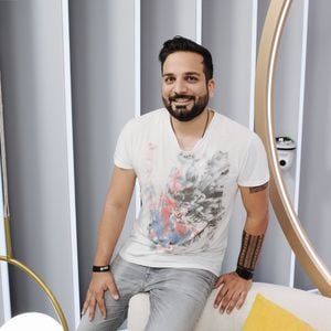 "5 Senses for Love"-Sahand vergleicht Frauen mit "Viechern"