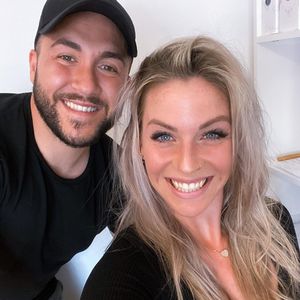 Offiziell! "5 Senses for Love"-Sabrina und Mehmet getrennt