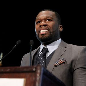 Nach übler Beleidigung: 50 Cent entschuldigt sich bei Autist
