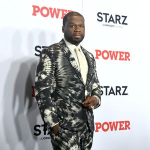 50 Cent gibt Konzert in Kölner Puff