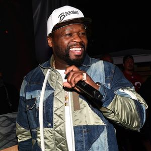 50 Cent nimmt die Kritik an seiner Konzertreihe mit Humor