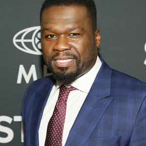 50 Cent wieder auf der Leinwand zu sehen