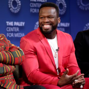 Trotz Corona-Krise: 50 Cent gönnt sich Stripclub-Besuch