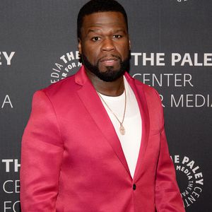 Kilo-Hate nach Super-Bowl-Auftritt: 50 Cent sieht's gelassen