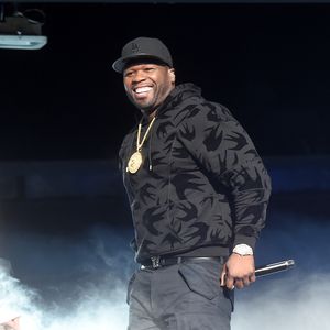 50 Cent kassiert 15 Mio. Dollar für Auftrittsreihe in Vegas