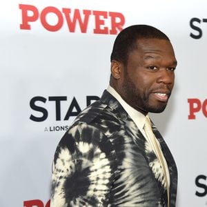 Sexy Shower-Show: So hot ist 50 Cents Baby-Mama