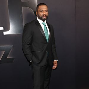 50 Cent weinte bei Hochzeit von Eminems Tochter Hailie