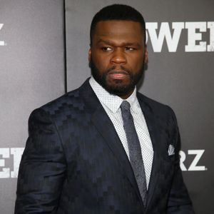 Ärger für 50 Cent: Mehr Unterhalt für Sohn Marquise gefodert