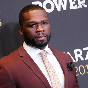 Mikrofonwurf: 50 Cent droht Anzeige wegen Körperverletzung!