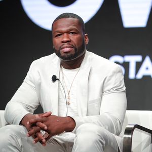 Ungewöhnlicher Vorsatz? 50 Cent will keinen Sex mehr haben!