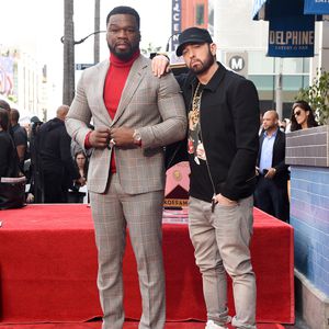 50 Cent: Ein Album für Michael Jackson