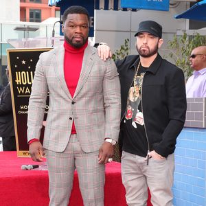 Warum hat Eminem eine Tour mit Kumpel 50 Cent abgelehnt?