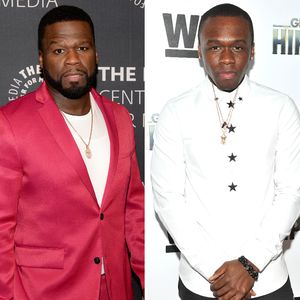 50 Cent disst seinen Sohn Marquise an dessen 26. Geburtstag