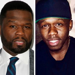 50 Cent verrät, warum er sich nicht mit seinem Sohn versöhnt