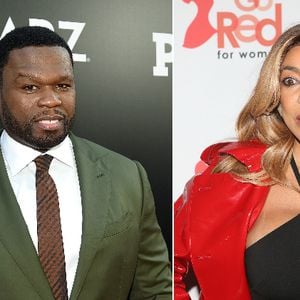 "Monster": Nächster Diss von 50 Cent gegen Wendy Williams