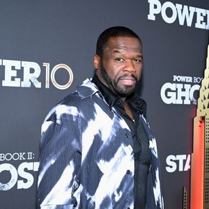 Rapper 50 Cent hat vor seinen Gigs immer noch Lampenfieber