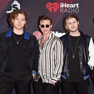 "Niemals zufrieden": 5 Seconds of Summer-Ashton will mehr!