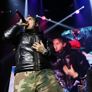 Nach Festnahme wegen Würgerei: Rapper 6ix9ine wird entlassen