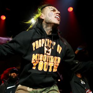 Rapper Tekashi69: Ausgeklügelter Seitenhieb gegen Cardi B