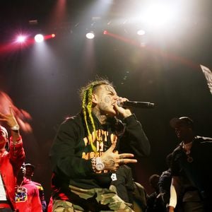 Insassen aufgebracht: 6ix9ine bekommt Knast-Sonderbehandlung